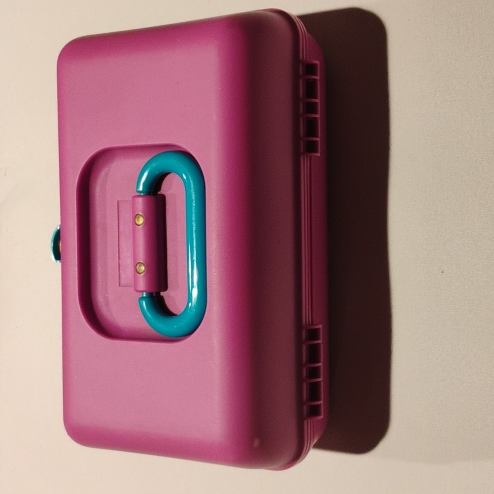 Vintage caboodle - Picture 3 of 3